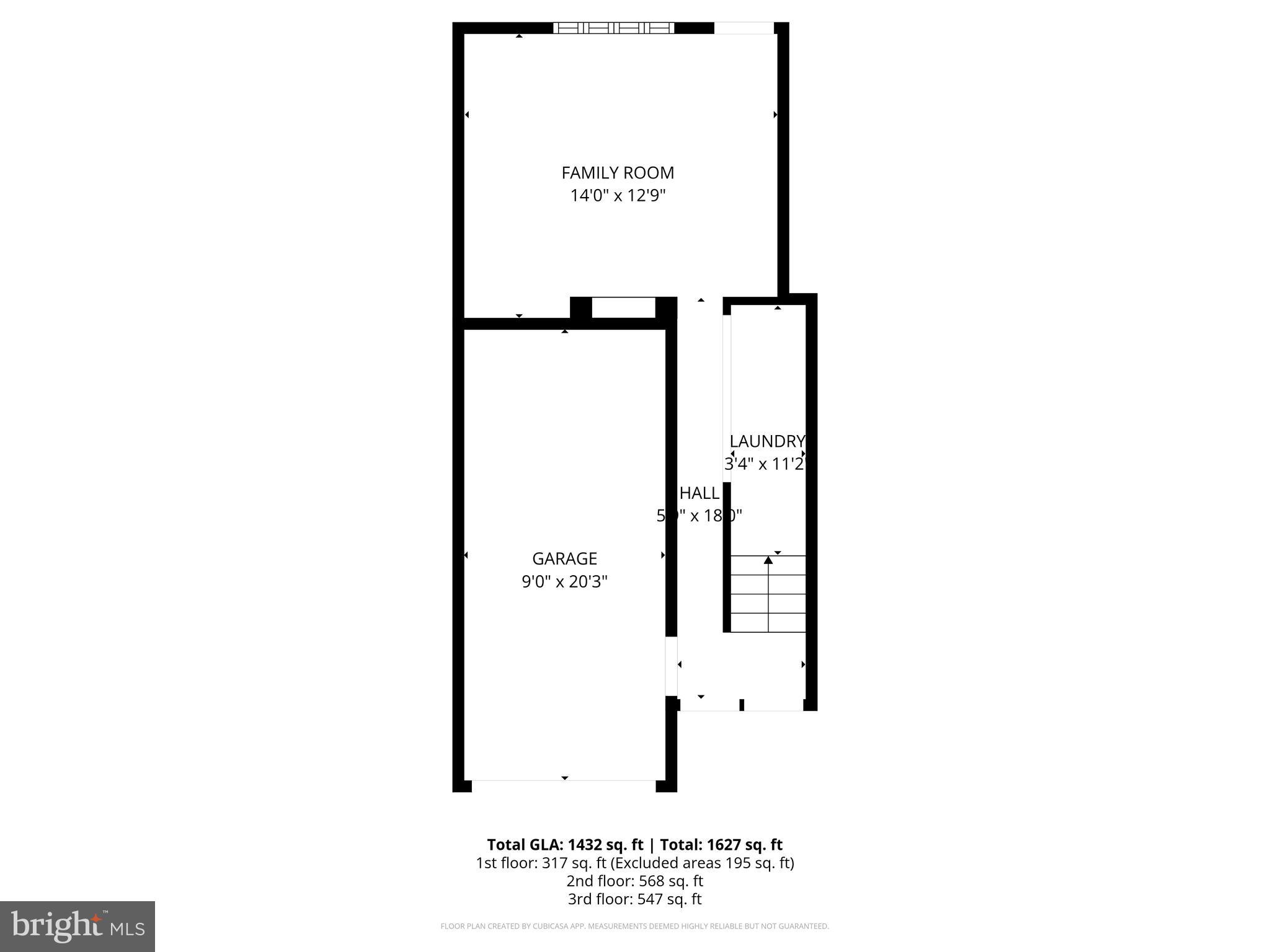 240 Rock Street Philadelphia, PA 19128 - Photo 26 of 27 Basement