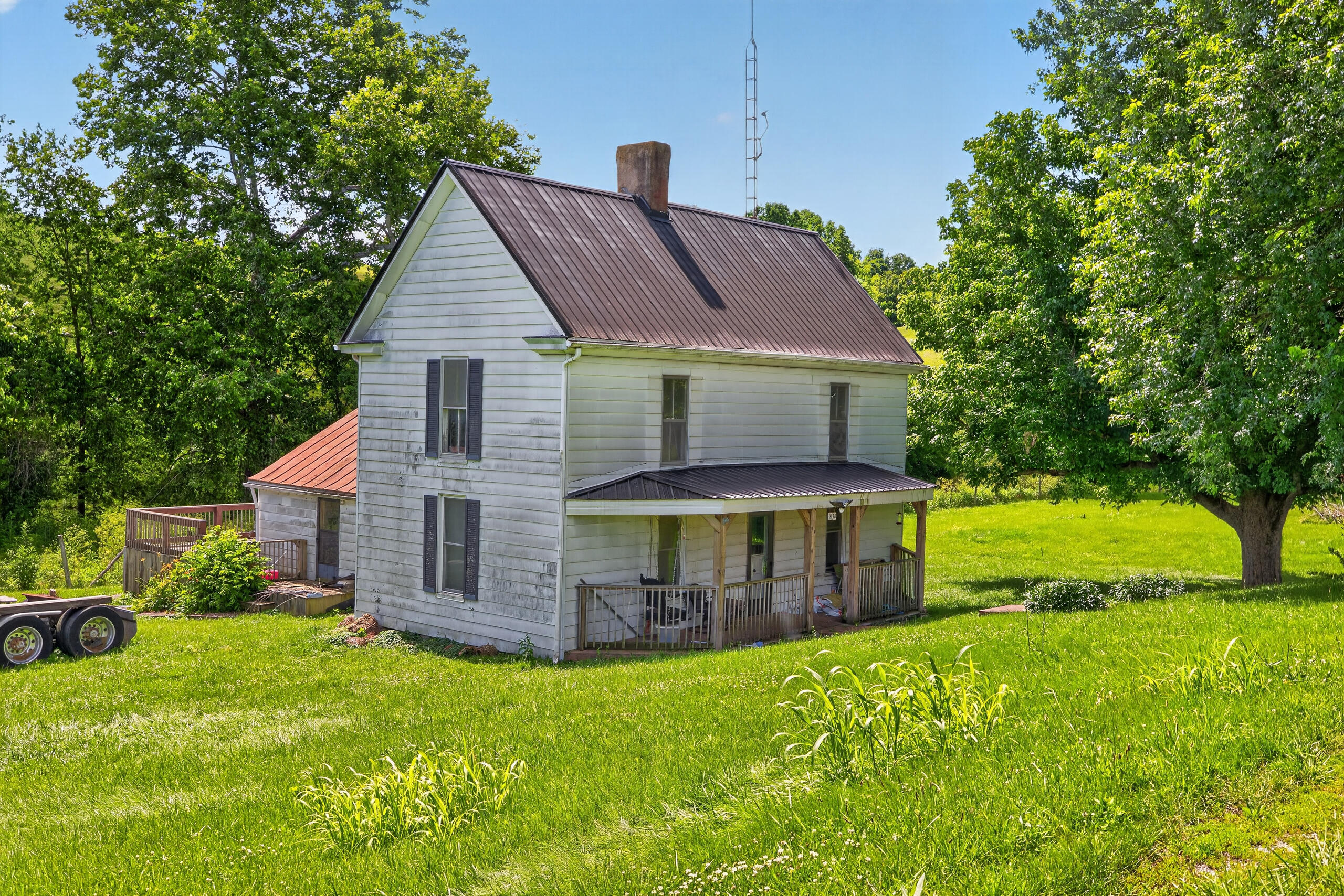 2770 Deep Creek Road Perryville, KY 40468 - Photo 1 of 20 101