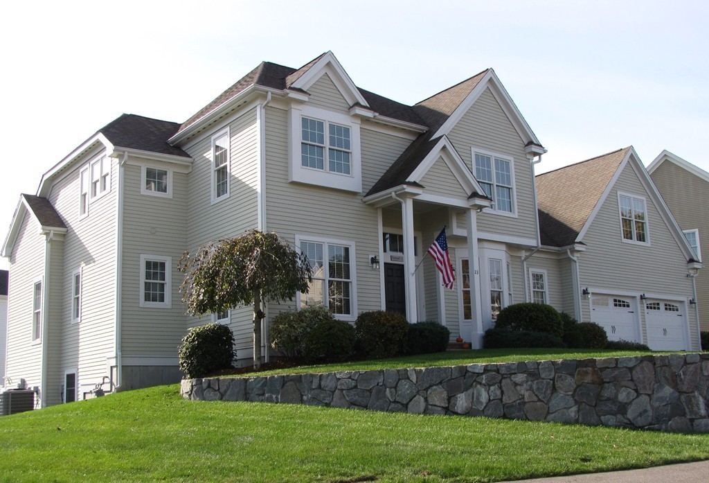 23 Talbot Farm Road Norwood, MA 02062 - Photo 1 of 30 Gallery Image 1