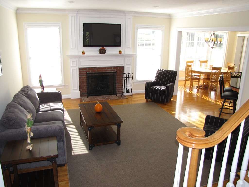 23 Talbot Farm Road Norwood, MA 02062 - Photo 11 of 30 Gallery Image 11