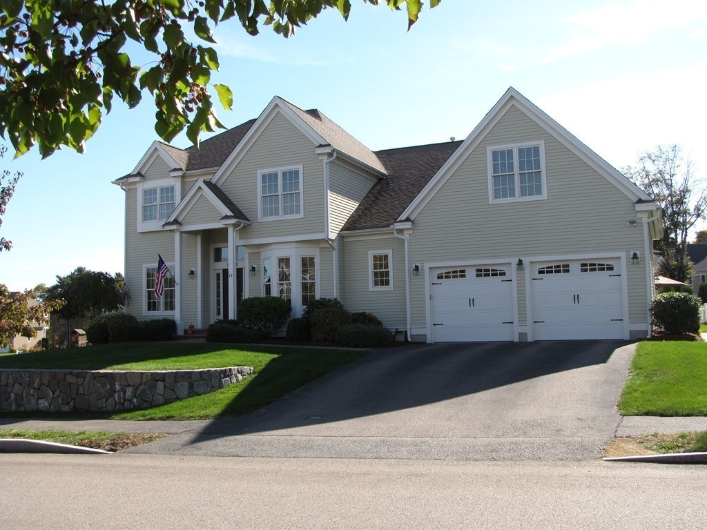 23 Talbot Farm Road Norwood, MA 02062 - Photo 2 of 30 Gallery Image 2