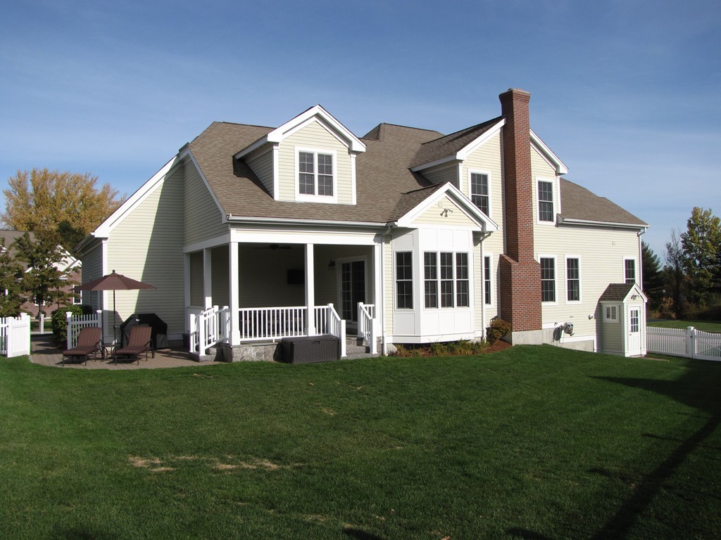23 Talbot Farm Road Norwood, MA 02062 - Photo 3 of 30 Gallery Image 3