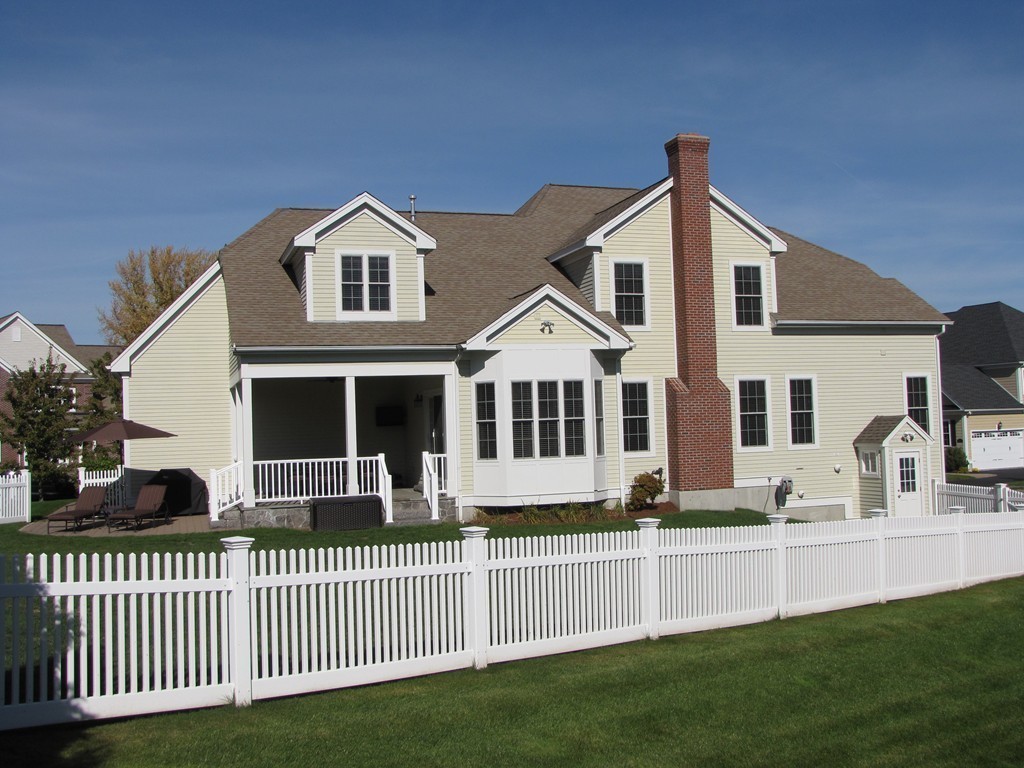 23 Talbot Farm Road Norwood, MA 02062 - Photo 4 of 30 Gallery Image 4