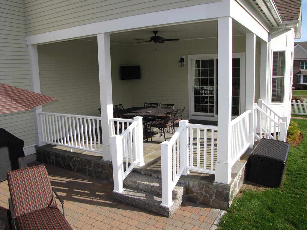 23 Talbot Farm Road Norwood, MA 02062 - Photo 6 of 30 Gallery Image 6
