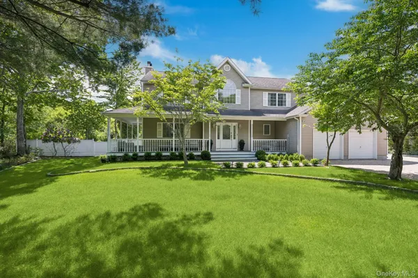 $40,000 | 167 Tuckahoe Lane, Southampton, NY 11968