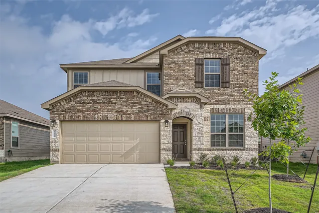 $2,200 | 112 Bird Cherry Way, Georgetown, TX 78626