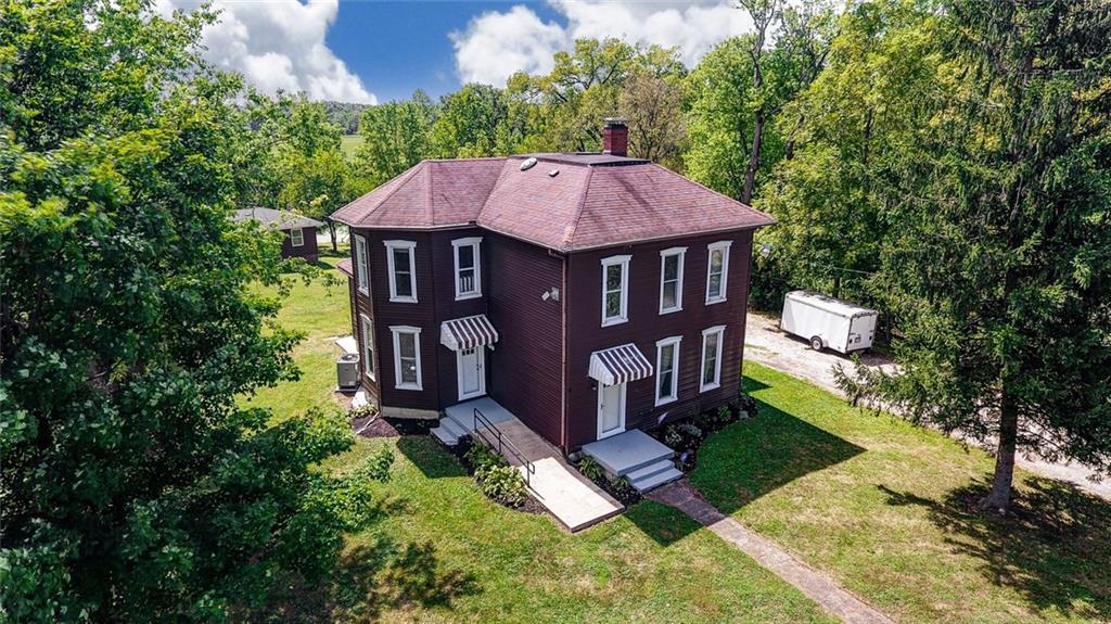 5549 Beard Road Springfield, OH 45502 - Photo 5 of 48