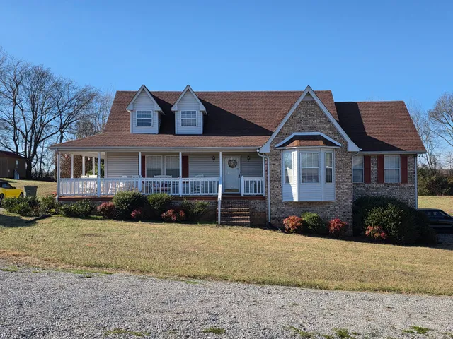$339,900 | 120 Rolling Meadows Drive, Portland, TN 37148