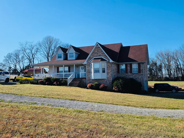 $339,900 | 120 Rolling Meadows Drive, Portland, TN 37148
