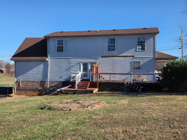 $339,900 | 120 Rolling Meadows Drive, Portland, TN 37148