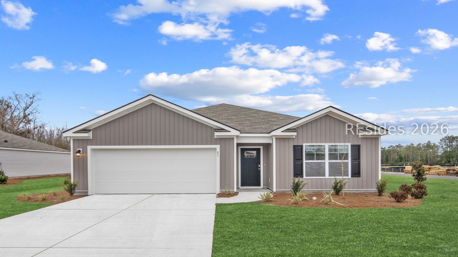 94 Veil Drive Ridgeland, SC 29936 - Photo 1 of 36