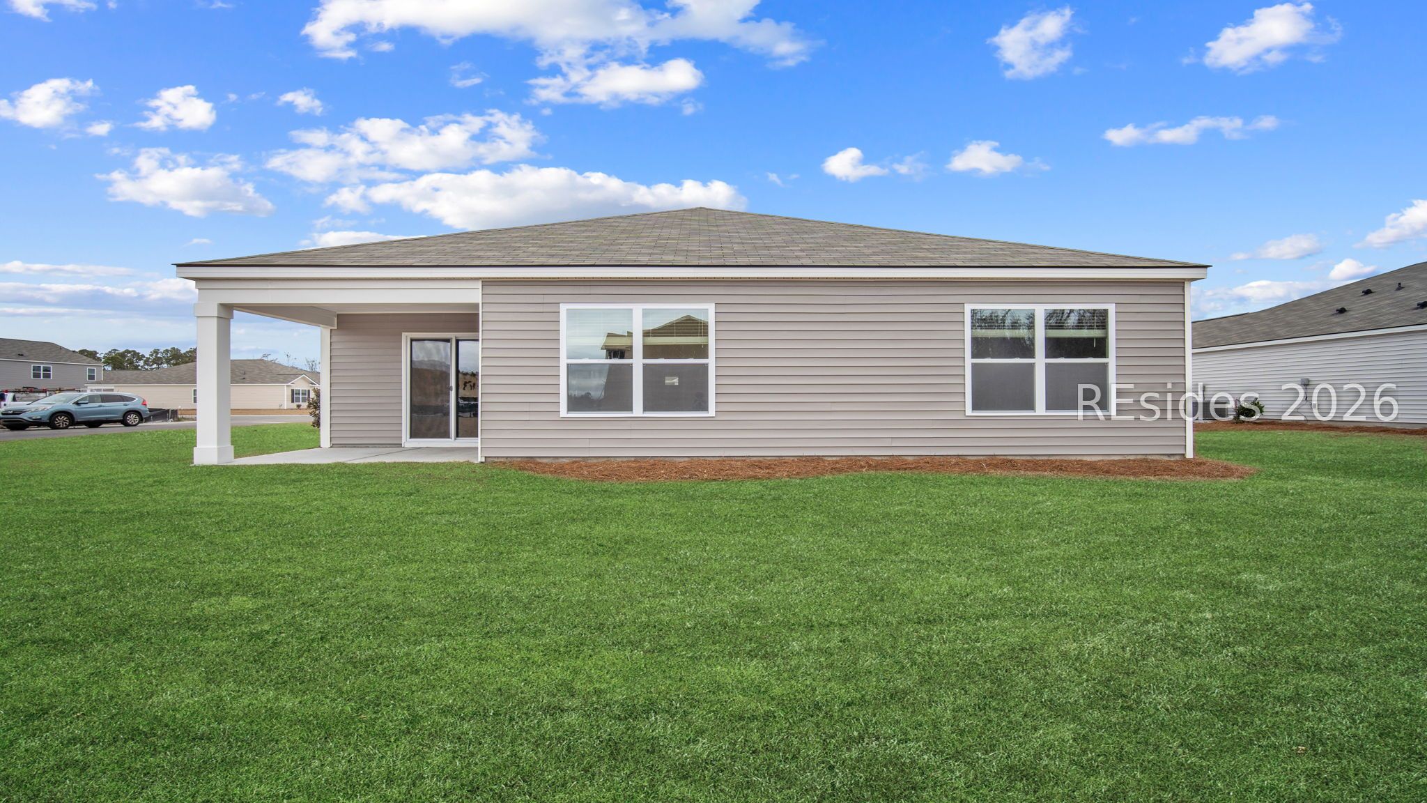 94 Veil Drive Ridgeland, SC 29936 - Photo 30 of 36