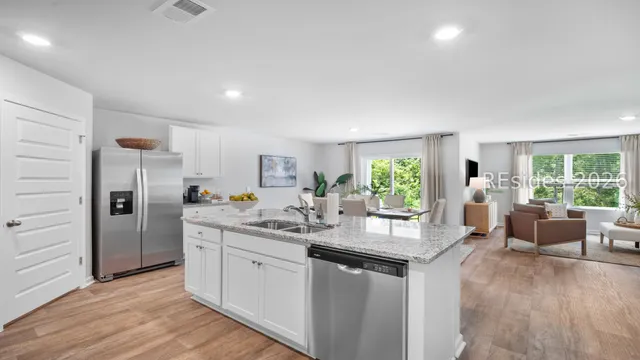 $354,490 | 94 Veil Drive, Ridgeland, SC 29936