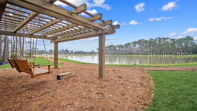 $354,490 | 94 Veil Drive, Ridgeland, SC 29936