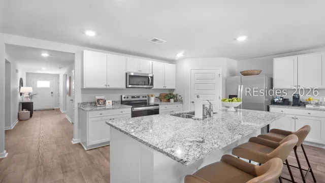 $354,490 | 94 Veil Drive, Ridgeland, SC 29936