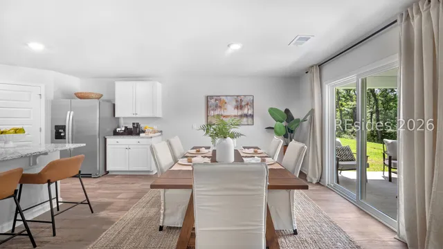 $354,490 | 94 Veil Drive, Ridgeland, SC 29936