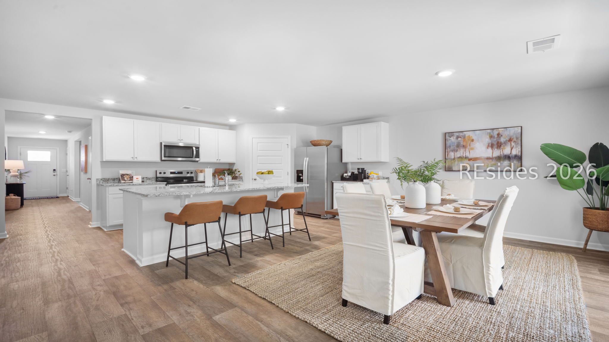 94 Veil Drive Ridgeland, SC 29936 - Photo 10 of 36