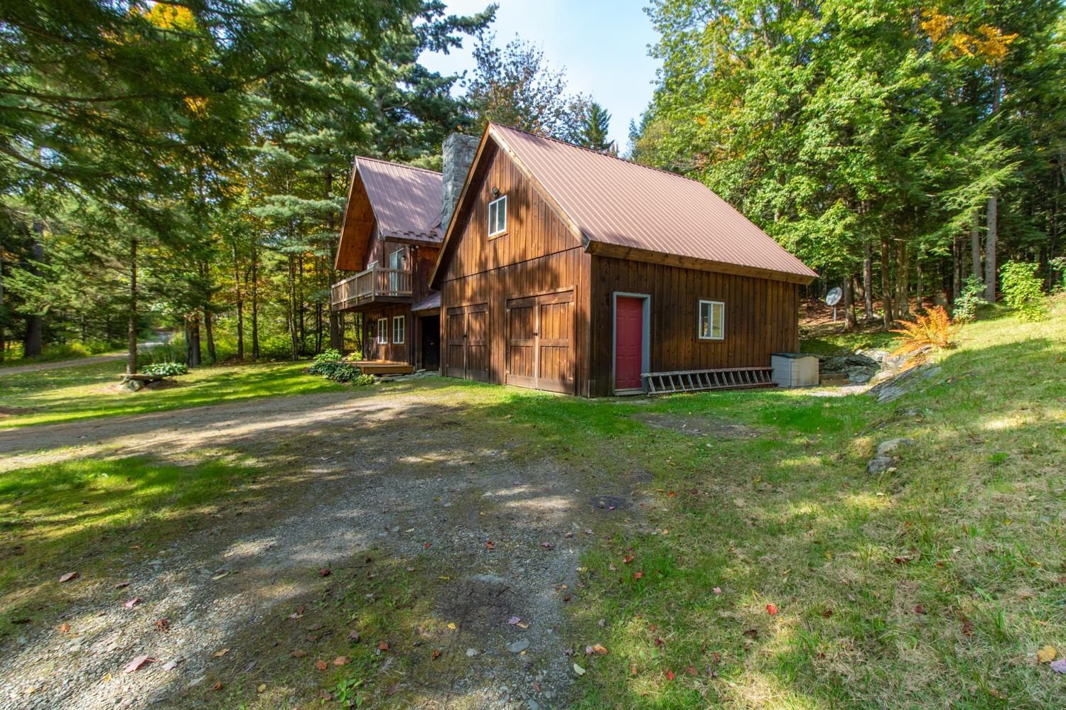 224 Oberland Valley Road Montgomery, VT 05471 - Photo 2 of 32