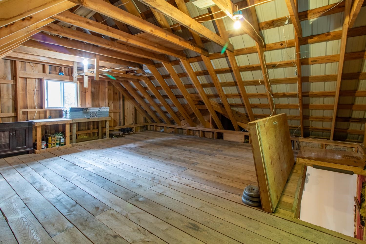 224 Oberland Valley Road Montgomery, VT 05471 - Photo 22 of 32