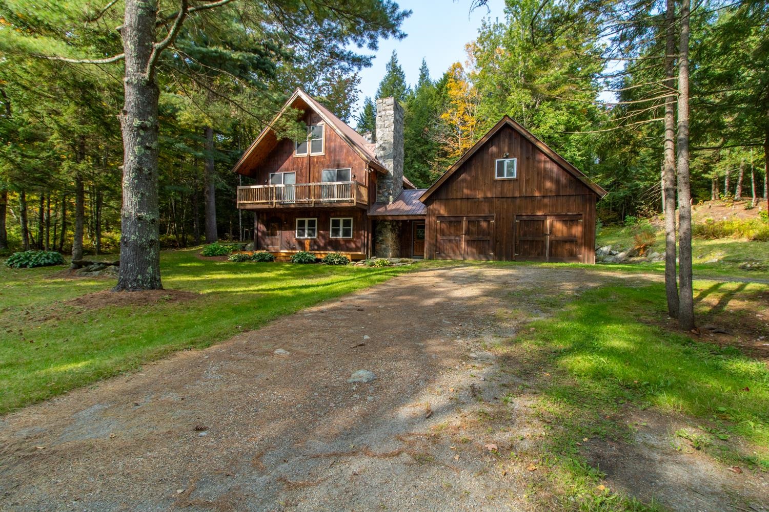 224 Oberland Valley Road Montgomery, VT 05471 - Photo 25 of 32