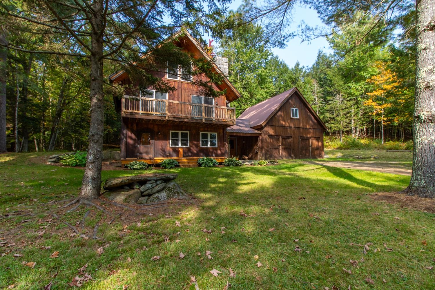 224 Oberland Valley Road Montgomery, VT 05471 - Photo 26 of 32