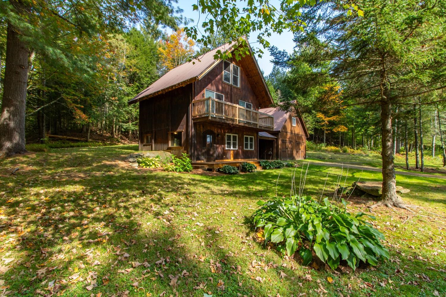 224 Oberland Valley Road Montgomery, VT 05471 - Photo 27 of 32