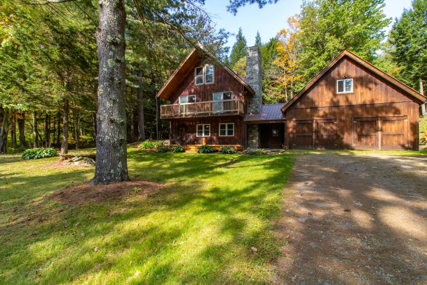 224 Oberland Valley Road Montgomery, VT 05471 - Photo 28 of 32