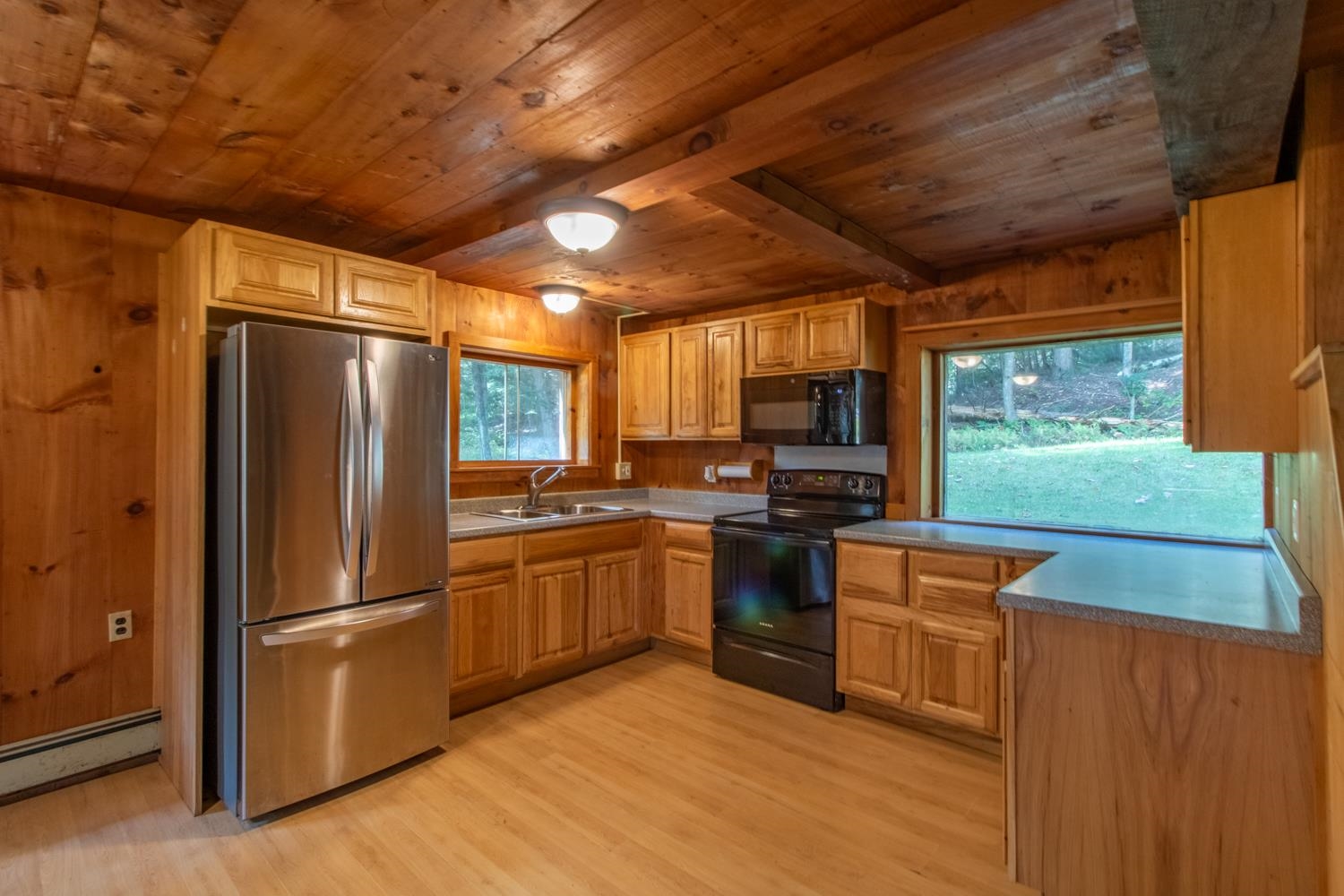 224 Oberland Valley Road Montgomery, VT 05471 - Photo 3 of 32