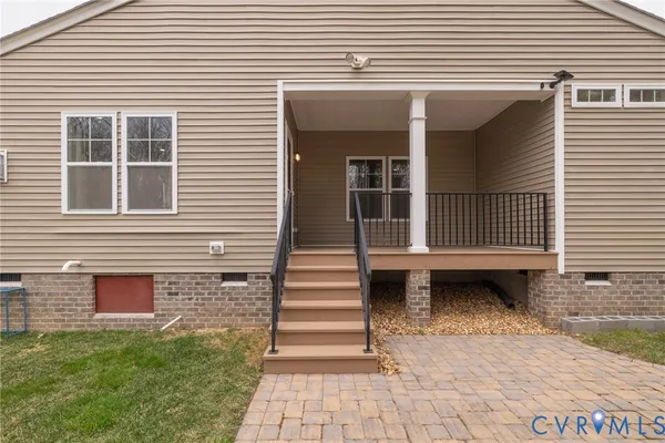 $528,880 | 14057 Stanley Park Drive, Ashland, VA 23005