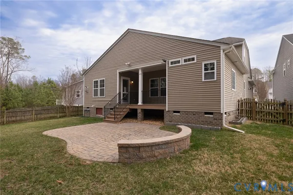 $528,880 | 14057 Stanley Park Drive, Ashland, VA 23005