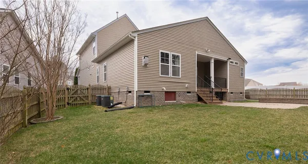 $528,880 | 14057 Stanley Park Drive, Ashland, VA 23005