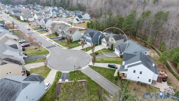$528,880 | 14057 Stanley Park Drive, Ashland, VA 23005