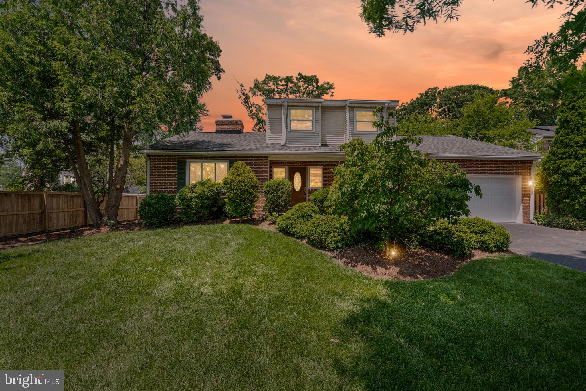 6188 Cobbs Road Alexandria, VA 22310 - Photo 48 of 58 front view