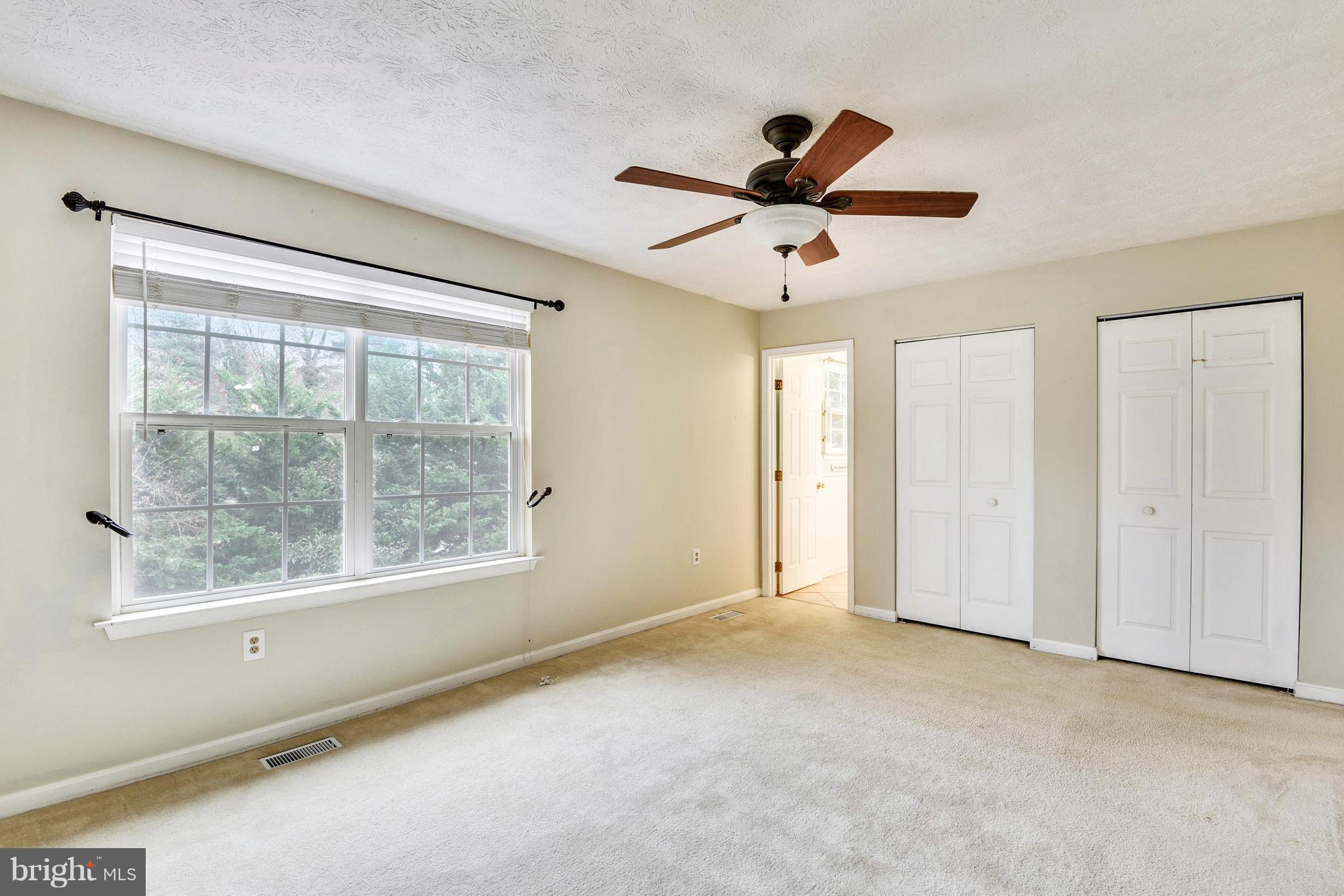 1149 Hampton Road Annapolis, MD 21409 - Photo 12 of 30 Master Bedroom