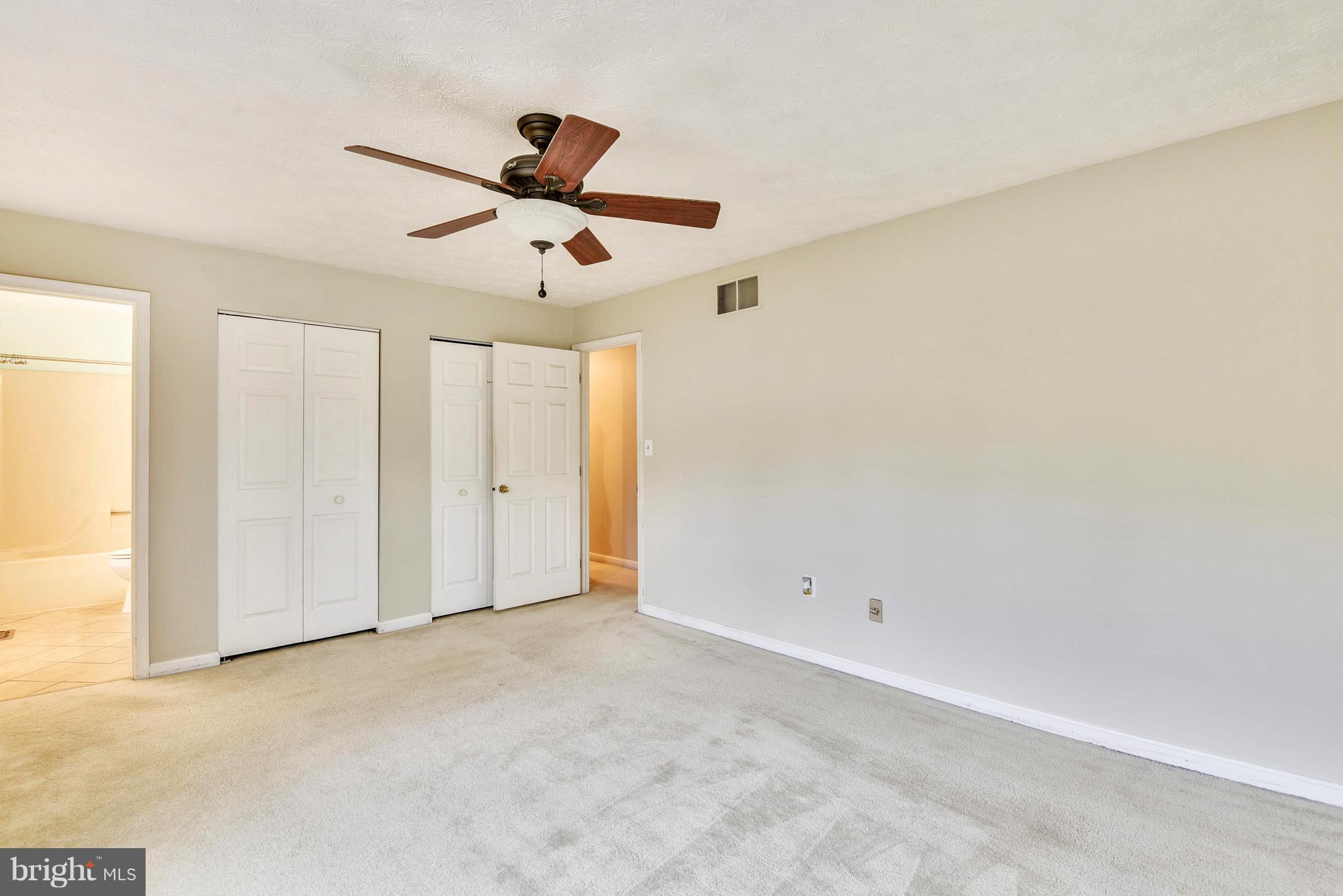 1149 Hampton Road Annapolis, MD 21409 - Photo 13 of 30 Master Bedroom