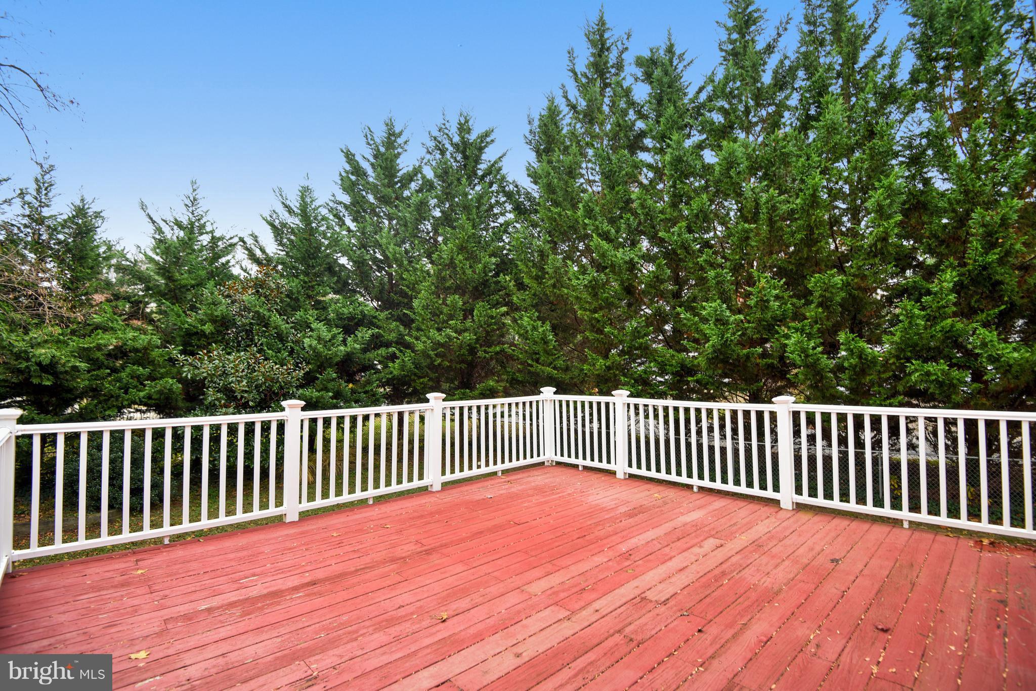 1149 Hampton Road Annapolis, MD 21409 - Photo 23 of 30 Deck
