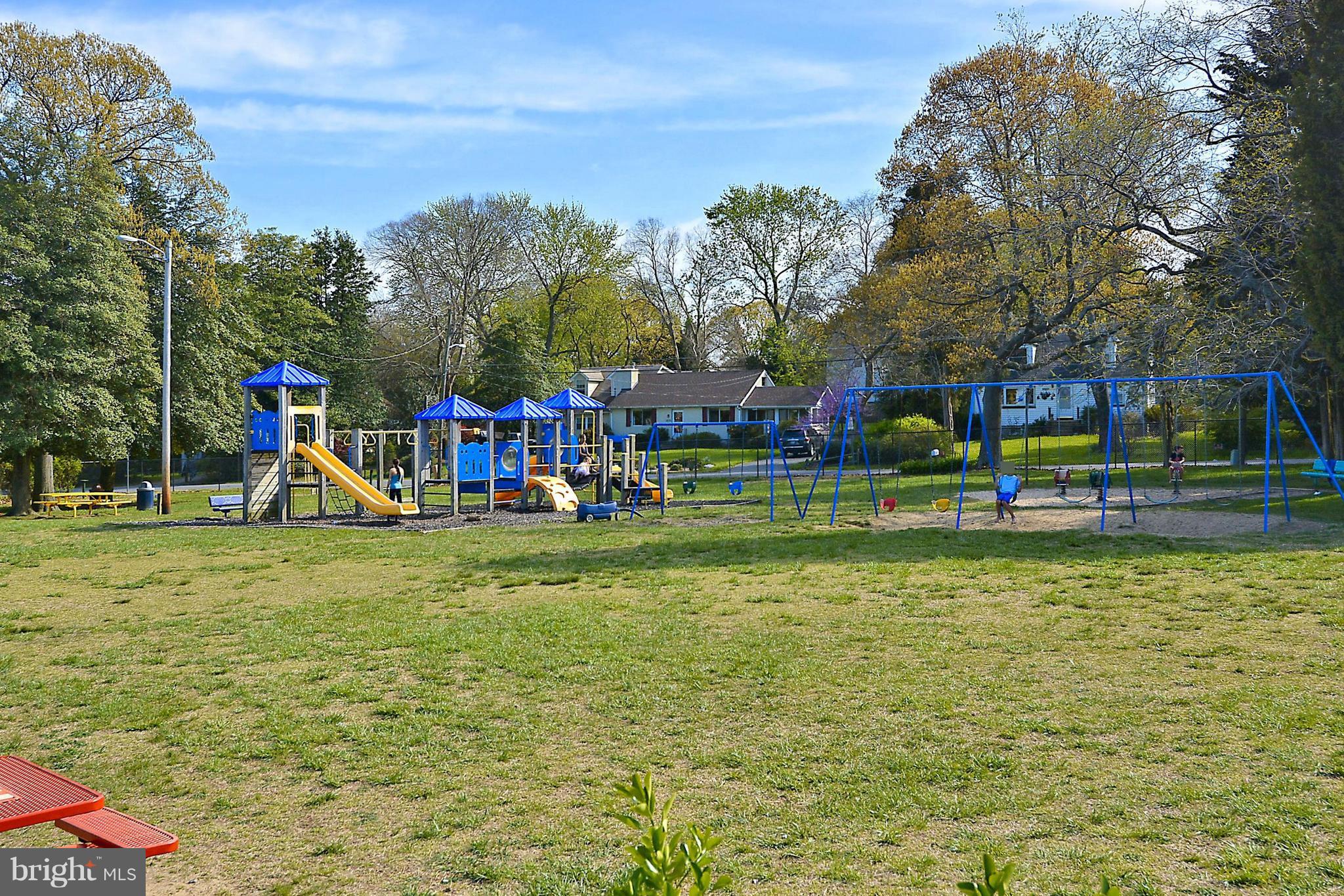 1149 Hampton Road Annapolis, MD 21409 - Photo 27 of 30 Community Playground