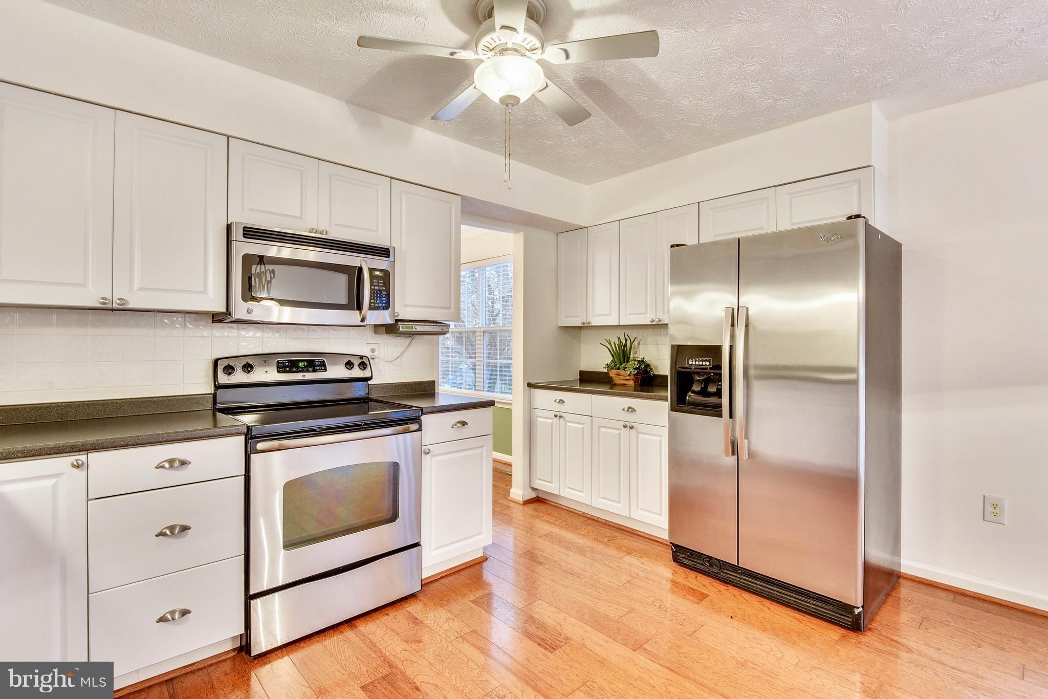1149 Hampton Road Annapolis, MD 21409 - Photo 5 of 30 Kitchen