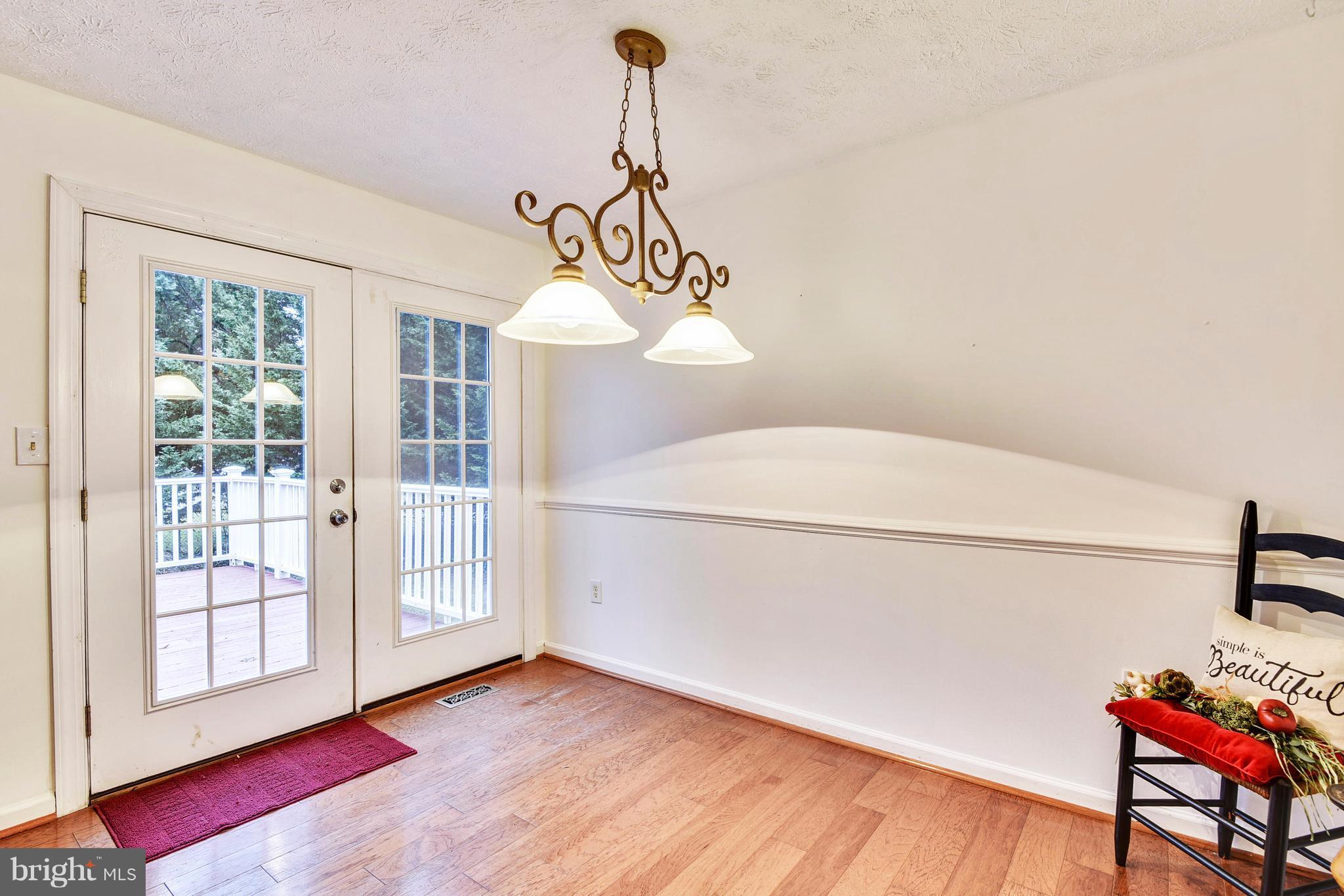 1149 Hampton Road Annapolis, MD 21409 - Photo 6 of 30 Kitchen