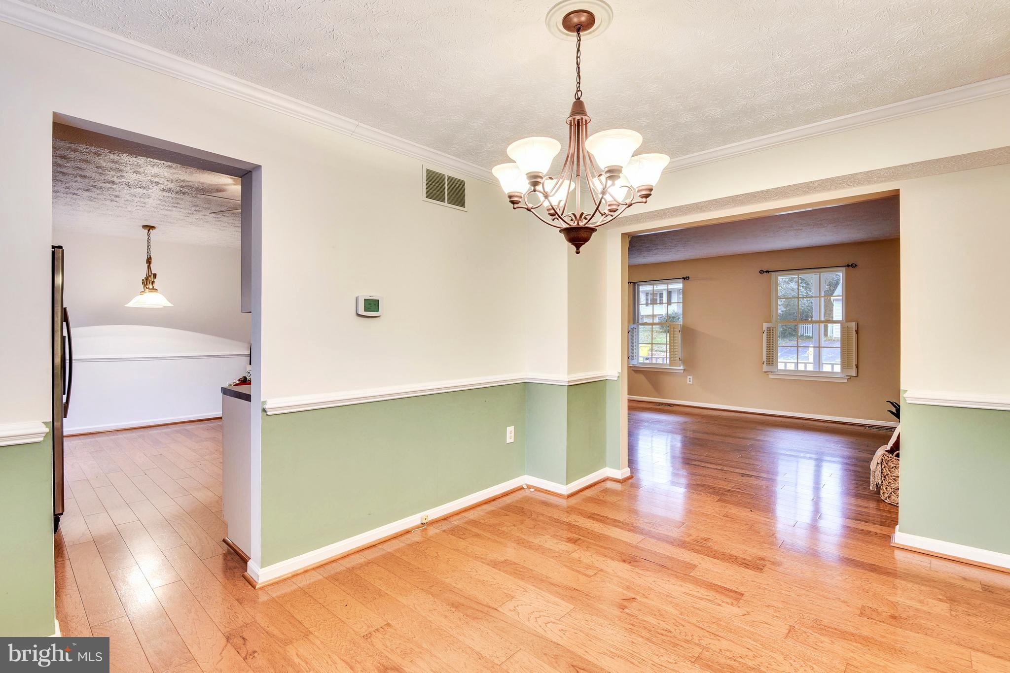 1149 Hampton Road Annapolis, MD 21409 - Photo 7 of 30 Dining Room