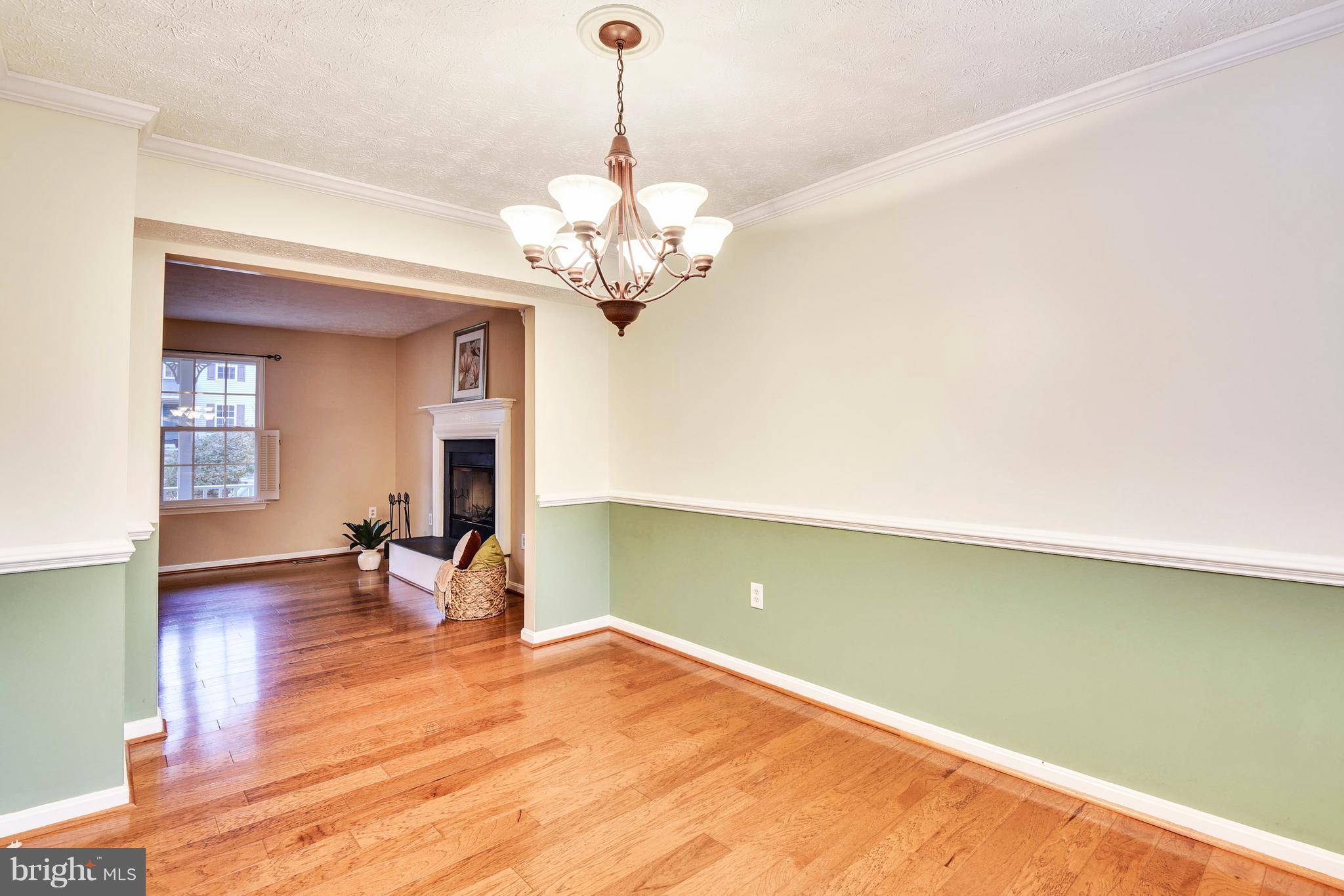 1149 Hampton Road Annapolis, MD 21409 - Photo 8 of 30 Dining Room