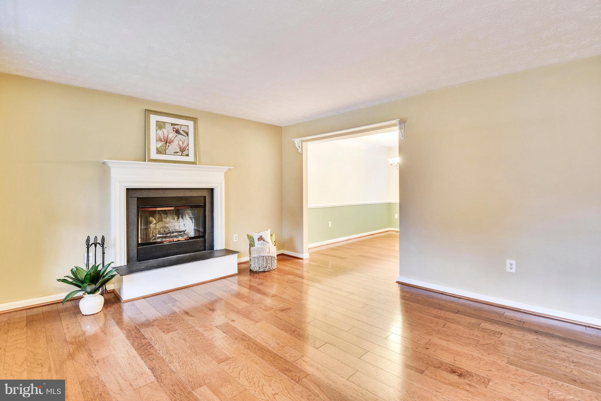 1149 Hampton Road Annapolis, MD 21409 - Photo 9 of 30 Family Room