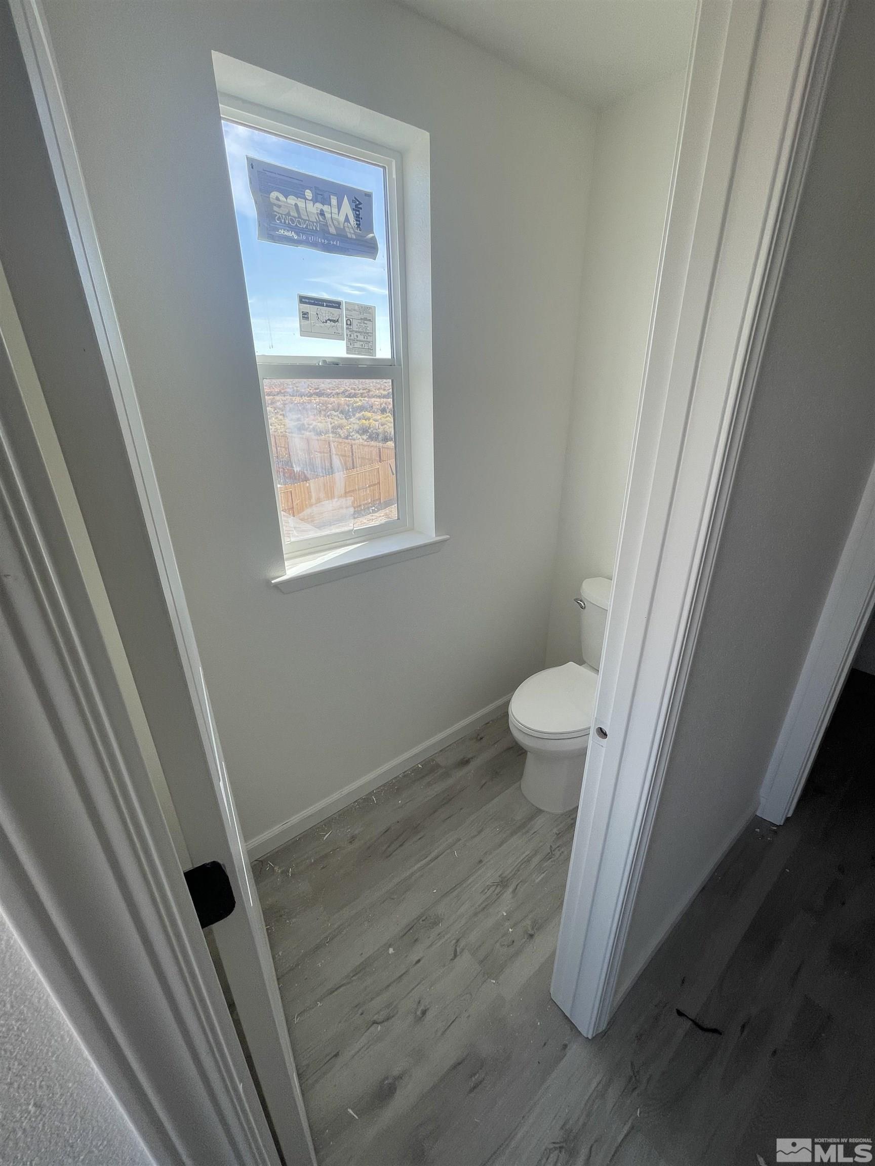 1318 Serenity Circle Fernley, NV 89408 - Photo 8 of 13 a view of a bathroom
