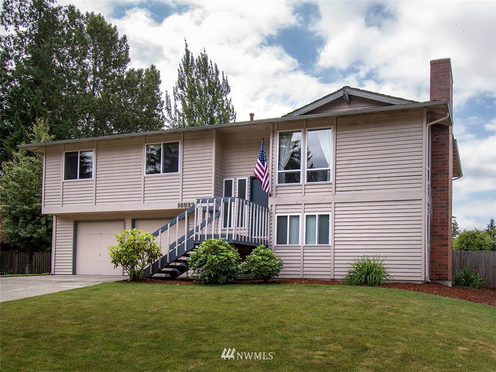 16027 Southeast 167th Place Renton, WA 98058 - Photo 1 of 25 Gallery Image 1