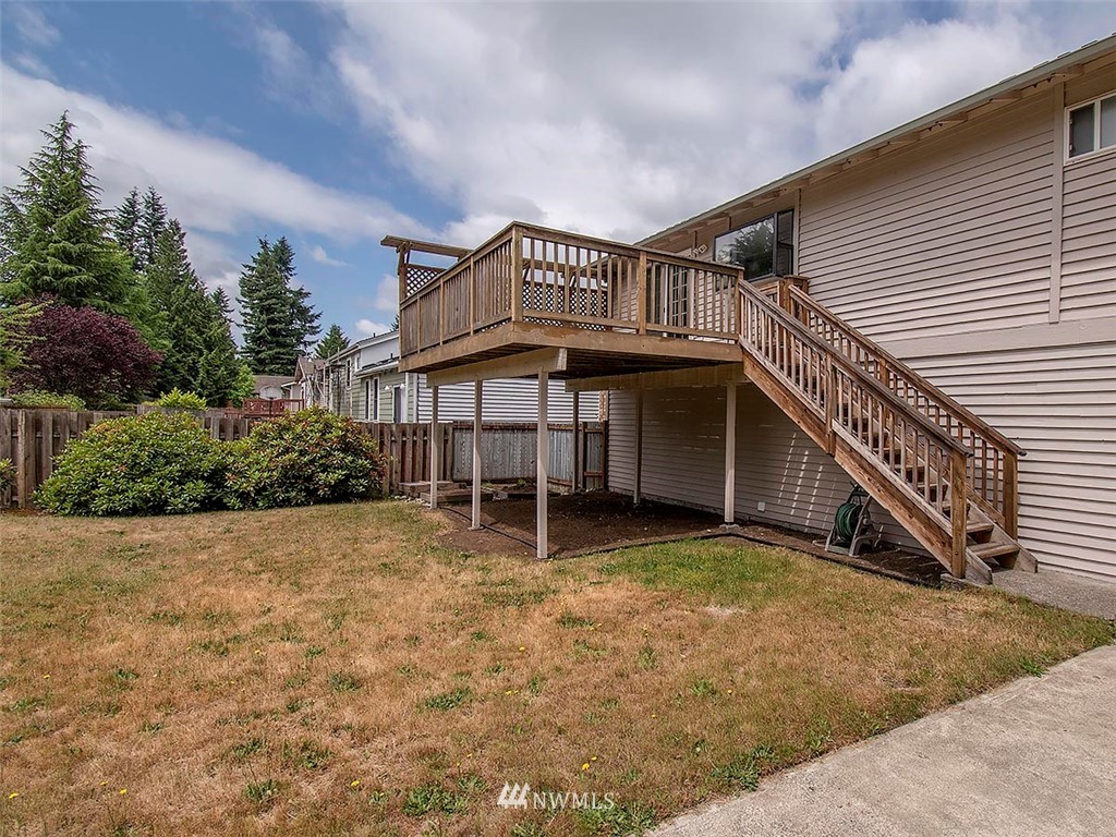 16027 Southeast 167th Place Renton, WA 98058 - Photo 25 of 25 Gallery Image 25