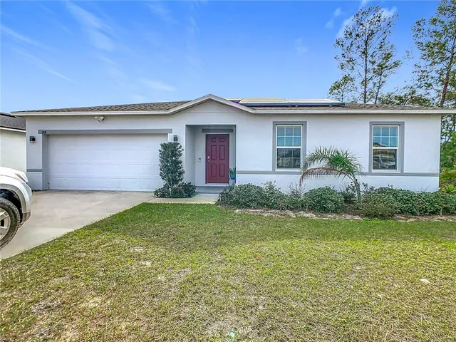 $288,000 | 208 Goldenrod Lane, Kissimmee, FL 34759
