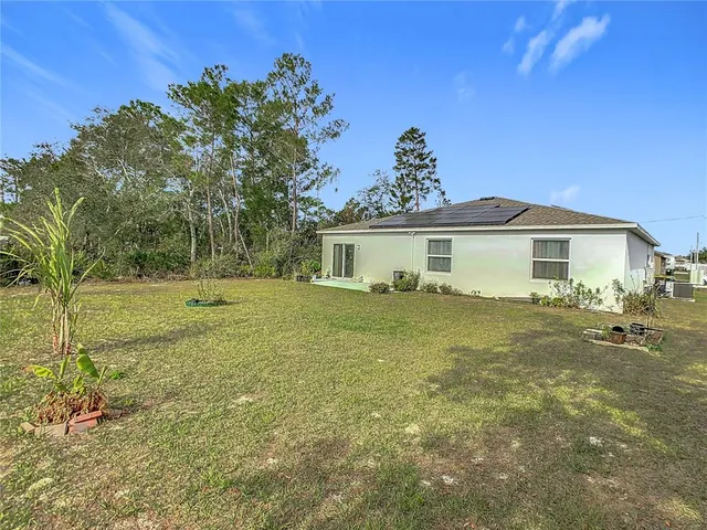 $288,000 | 208 Goldenrod Lane, Kissimmee, FL 34759