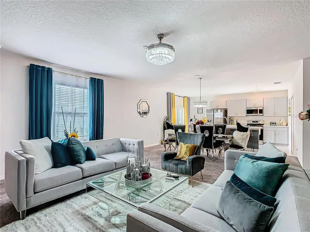 $288,000 | 208 Goldenrod Lane, Kissimmee, FL 34759