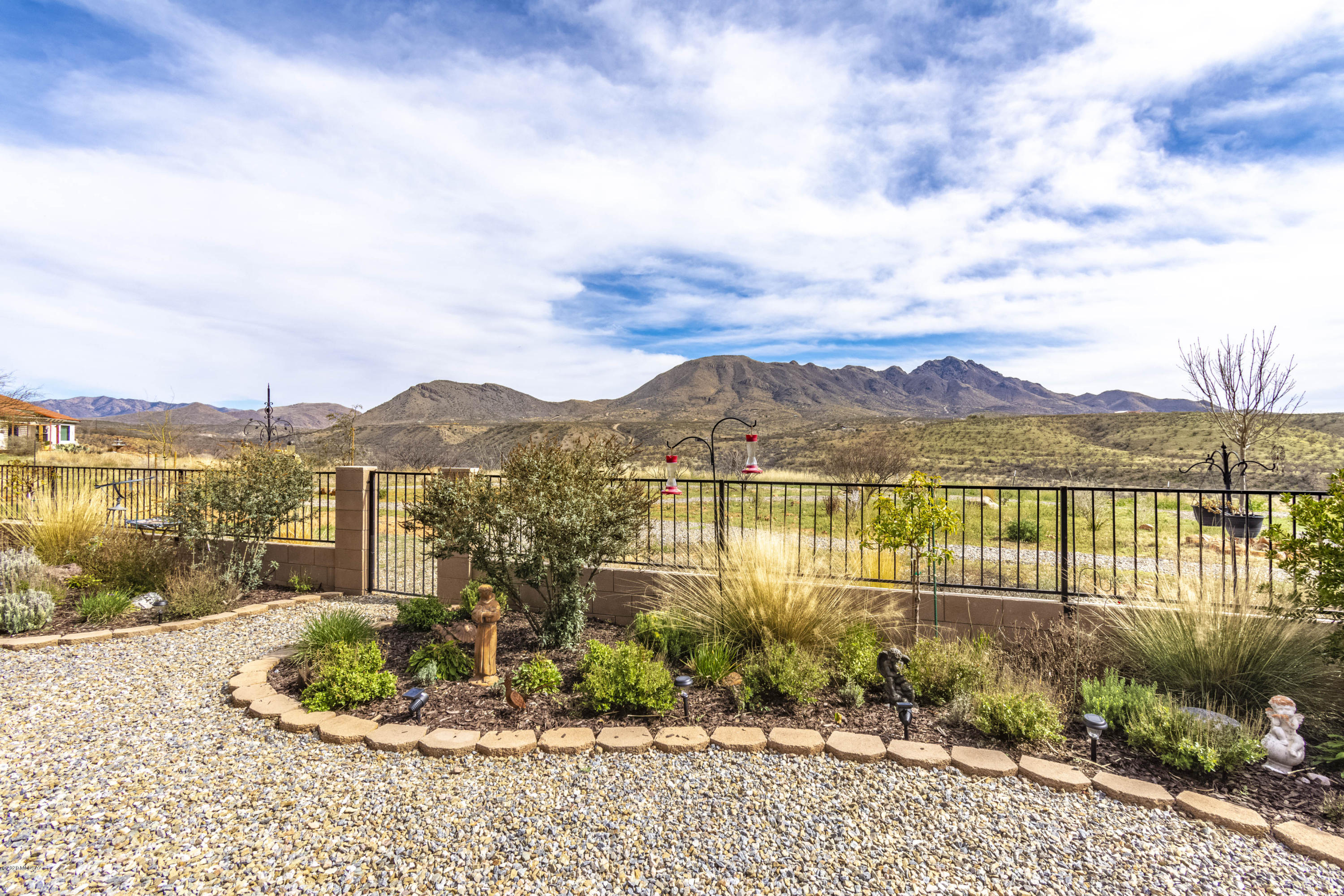 1797 Ginter Court Rio Rico, AZ 85648 - Photo 37 of 49