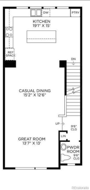 12129 Ridge Road Wheat Ridge, CO 80033 - Photo 3 of 5 Gallery Image 3